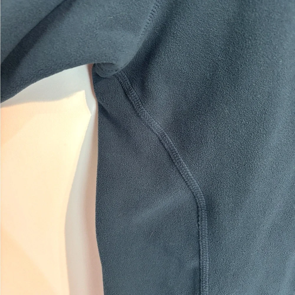 Eddie Bauer First Ascent half zip fleece
